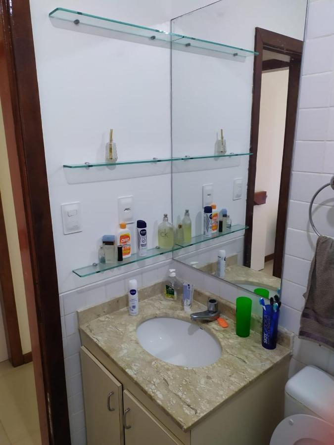 Apartamento Temporada Pé Na Areia Guarajuba Exterior foto