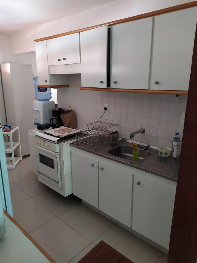 Apartamento Temporada Pé Na Areia Guarajuba Exterior foto