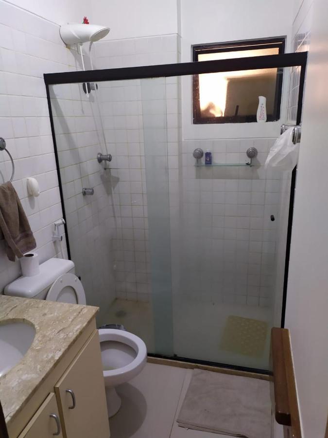 Apartamento Temporada Pé Na Areia Guarajuba Exterior foto