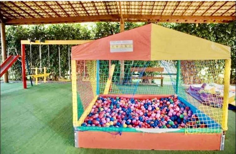 Apartamento Temporada Pé Na Areia Guarajuba Exterior foto